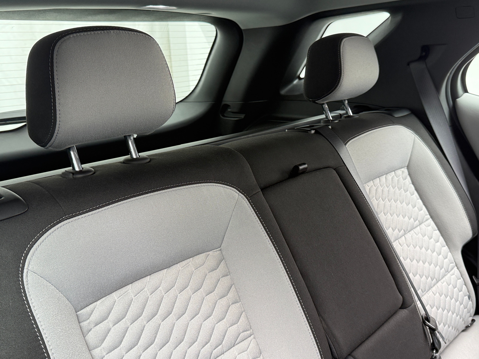 Thumbnail: 2021 Chevrolet Equinox - 6