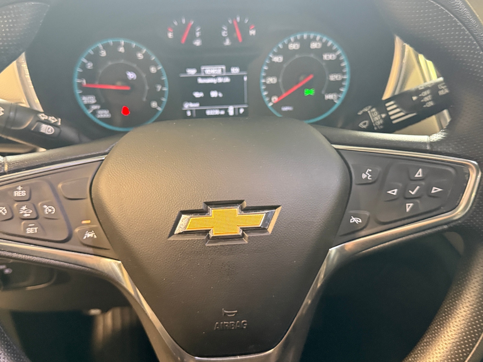 Thumbnail: 2021 Chevrolet Equinox - 5