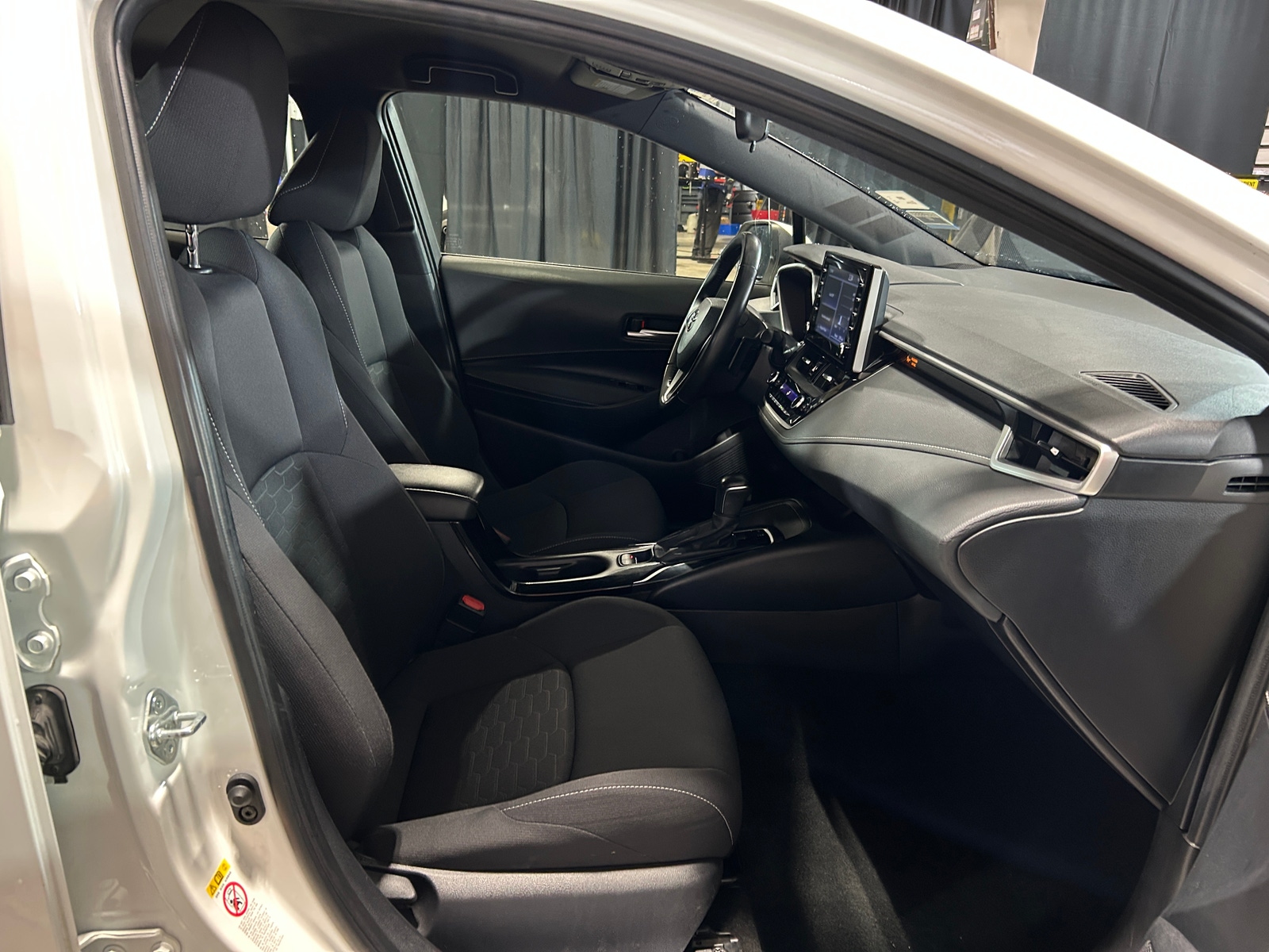 Thumbnail: 2020 Toyota Corolla - 2