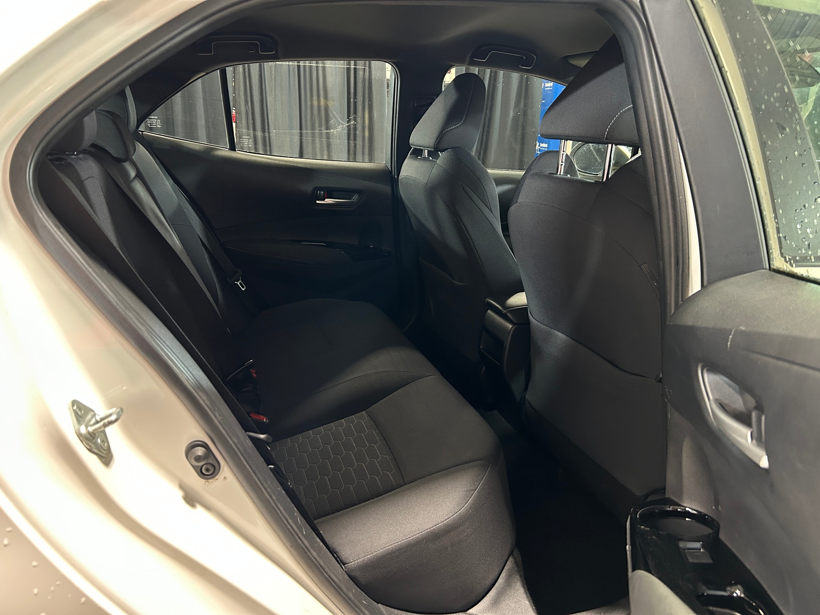 Thumbnail: 2020 Toyota Corolla - 6