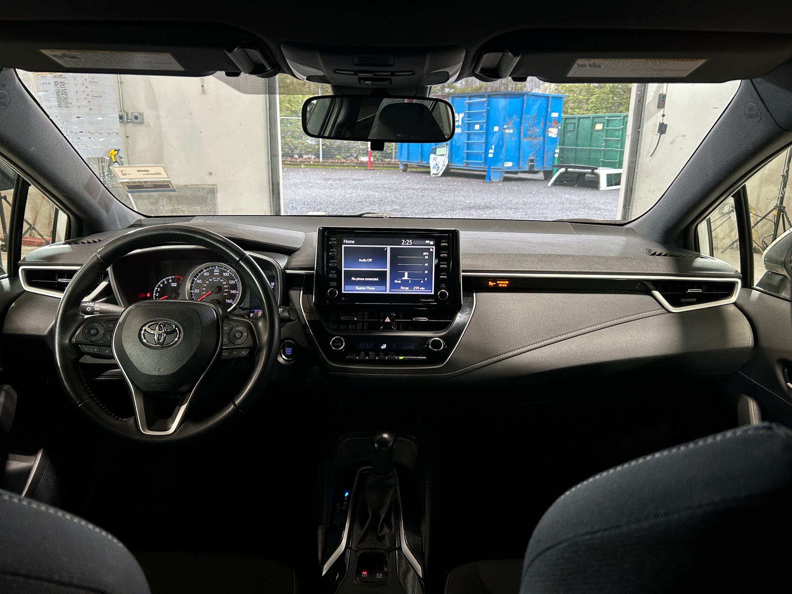 Thumbnail: 2020 Toyota Corolla - 3