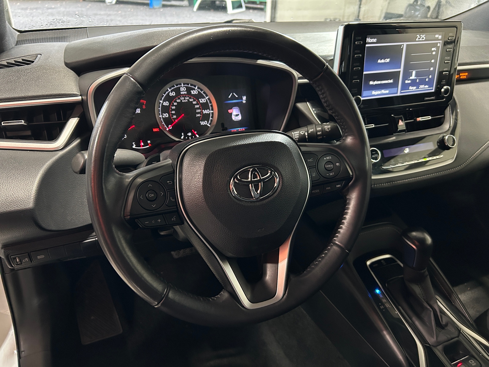 Thumbnail: 2020 Toyota Corolla - 5