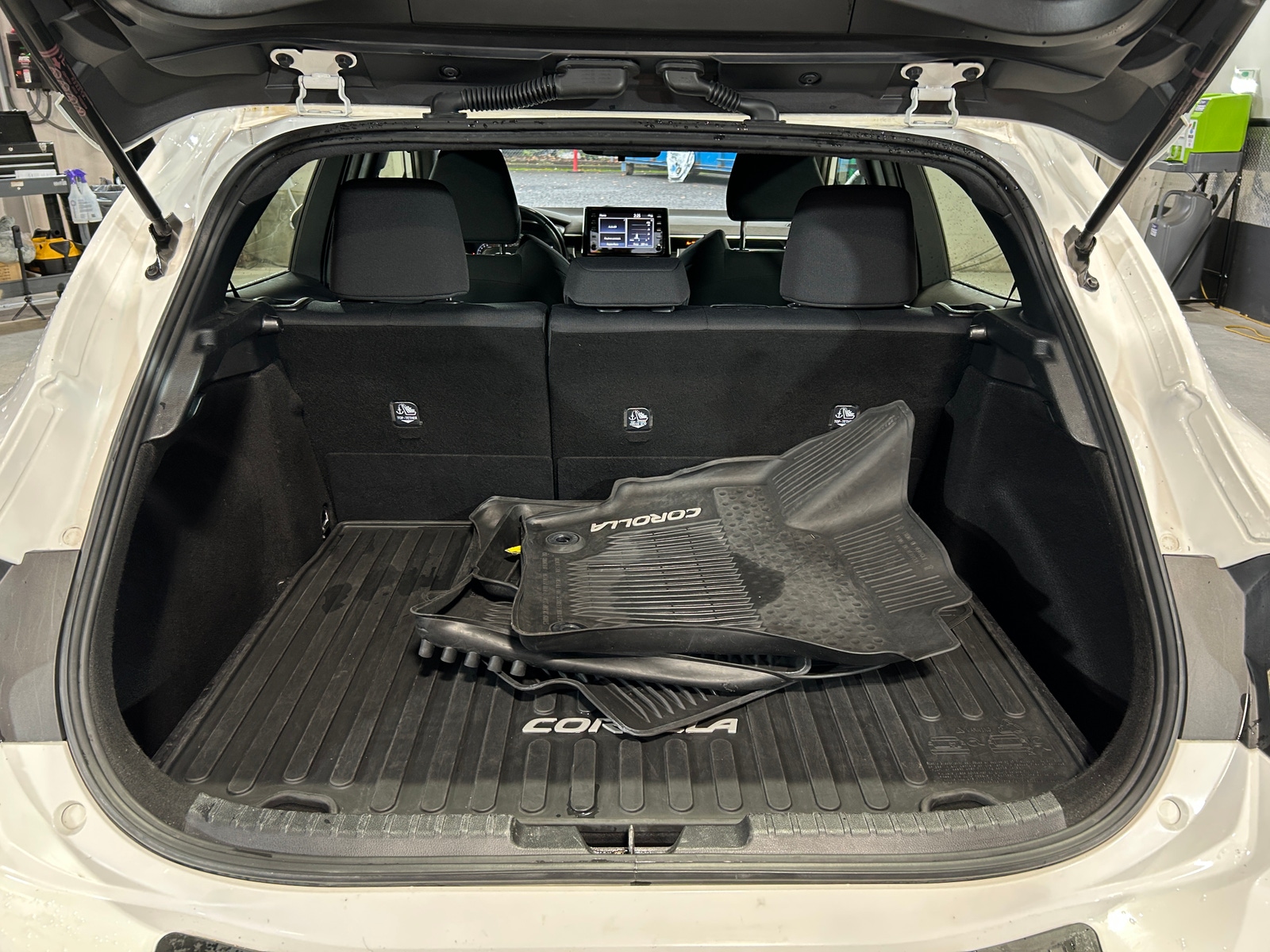 Thumbnail: 2020 Toyota Corolla - 7