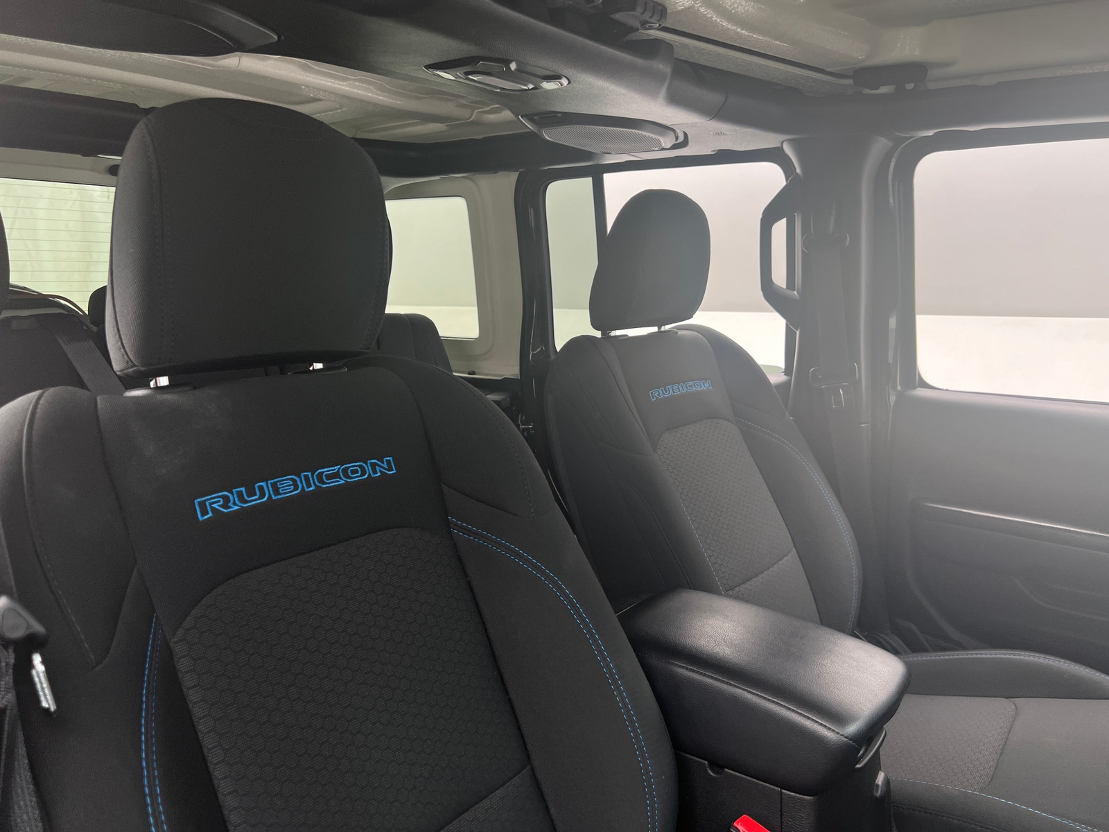 Thumbnail: 2023 Jeep Wrangler - 2