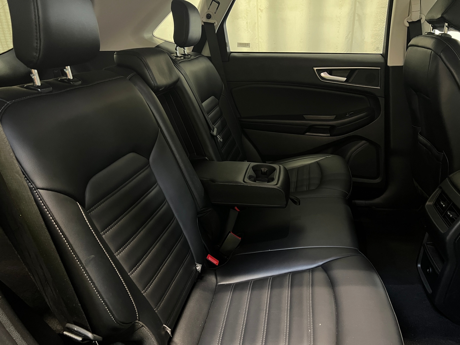 Thumbnail: 2024 Ford Edge - 5