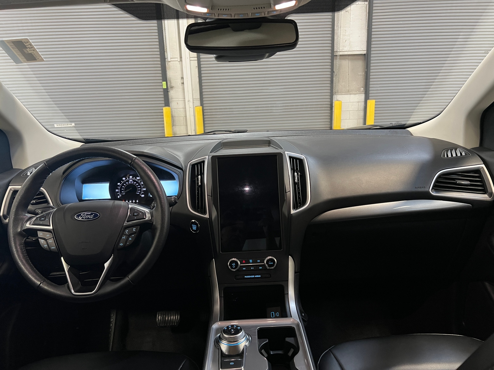 Thumbnail: 2024 Ford Edge - 2