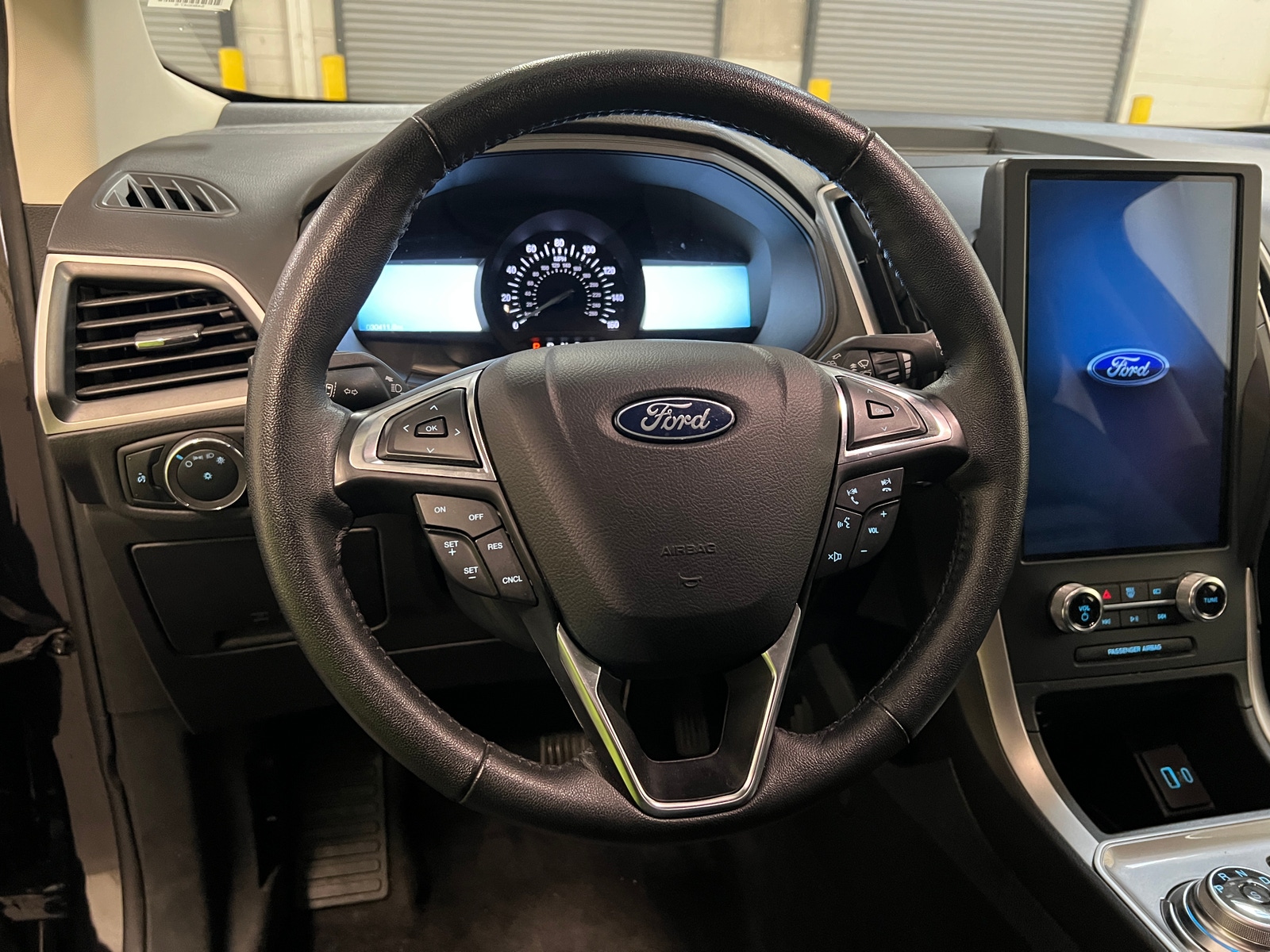 Thumbnail: 2024 Ford Edge - 4