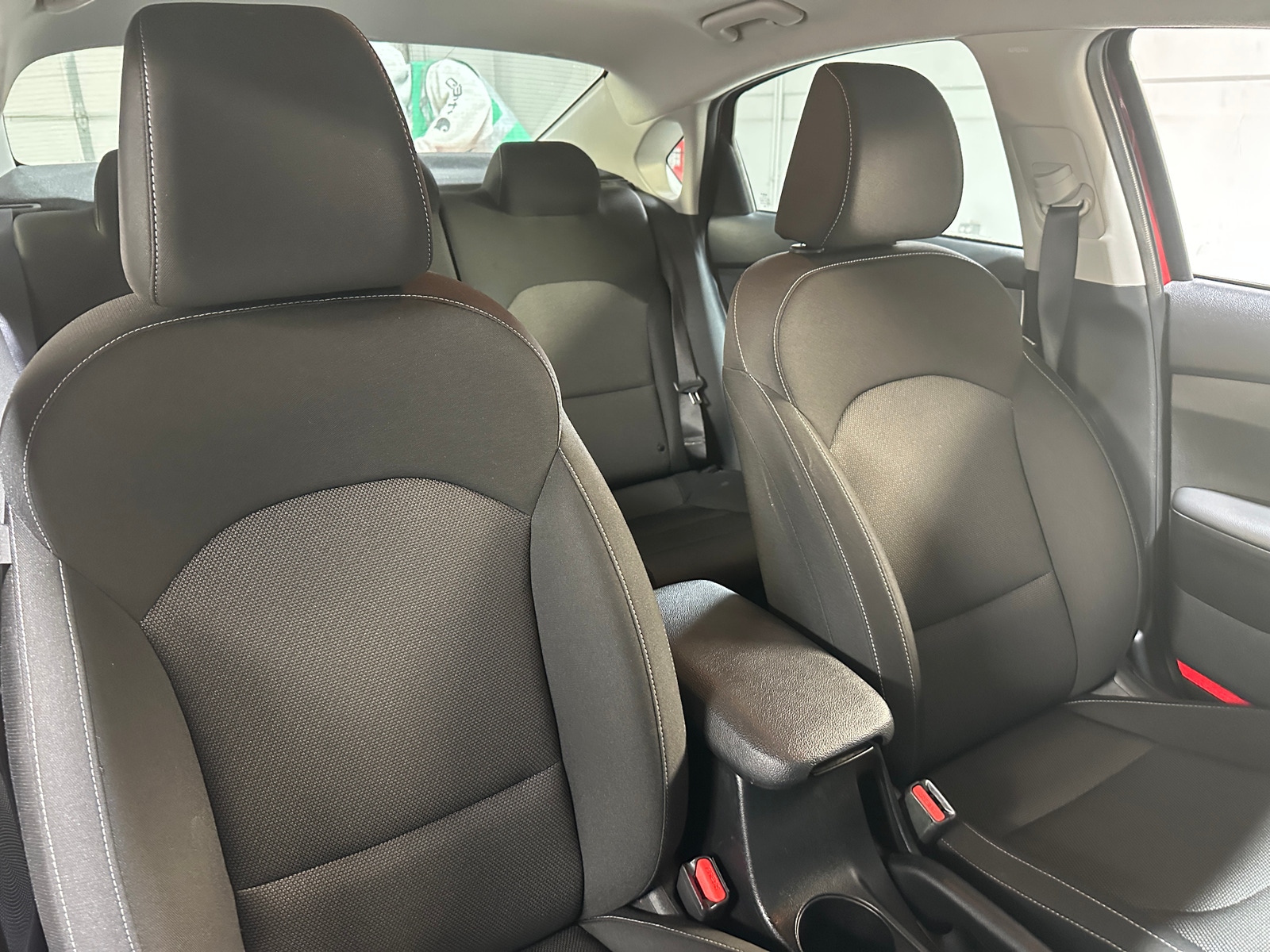 Thumbnail: 2024 Kia Forte - 2