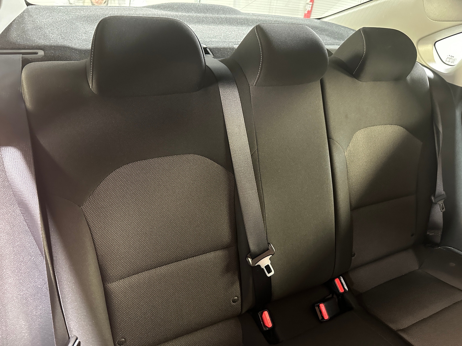 Thumbnail: 2024 Kia Forte - 6