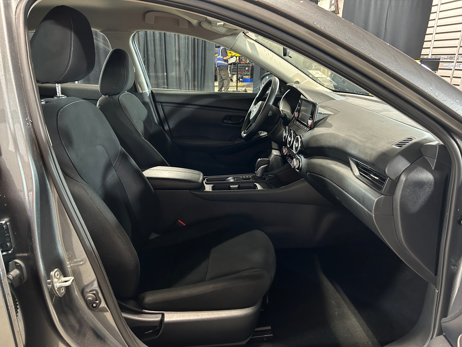 Thumbnail: 2024 Nissan Sentra - 2