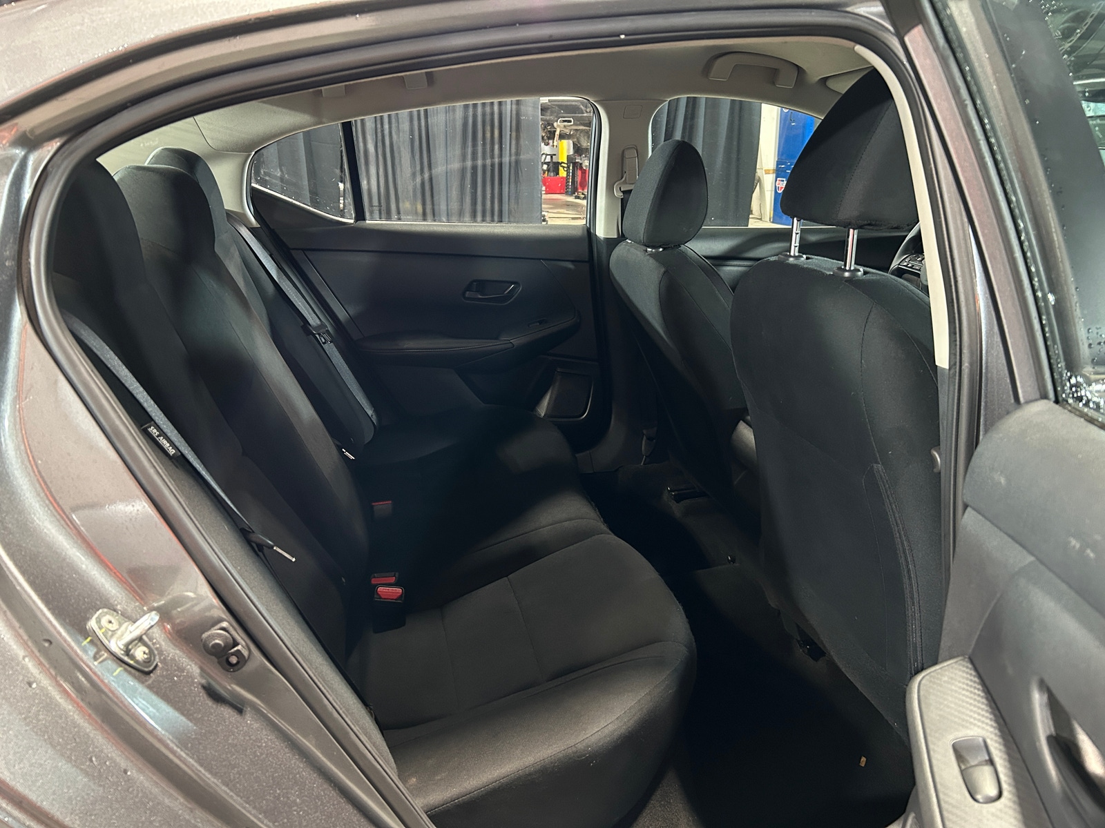 Thumbnail: 2024 Nissan Sentra - 6