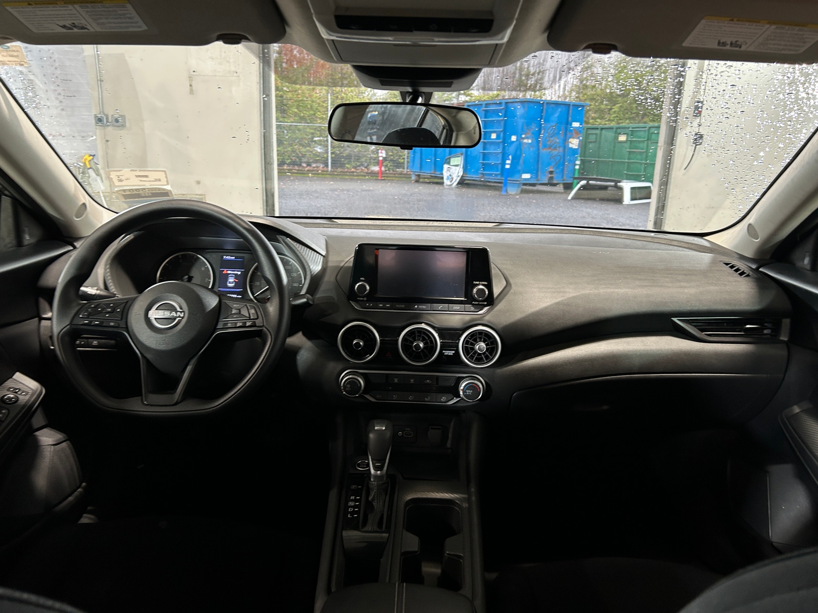 Thumbnail: 2024 Nissan Sentra - 3