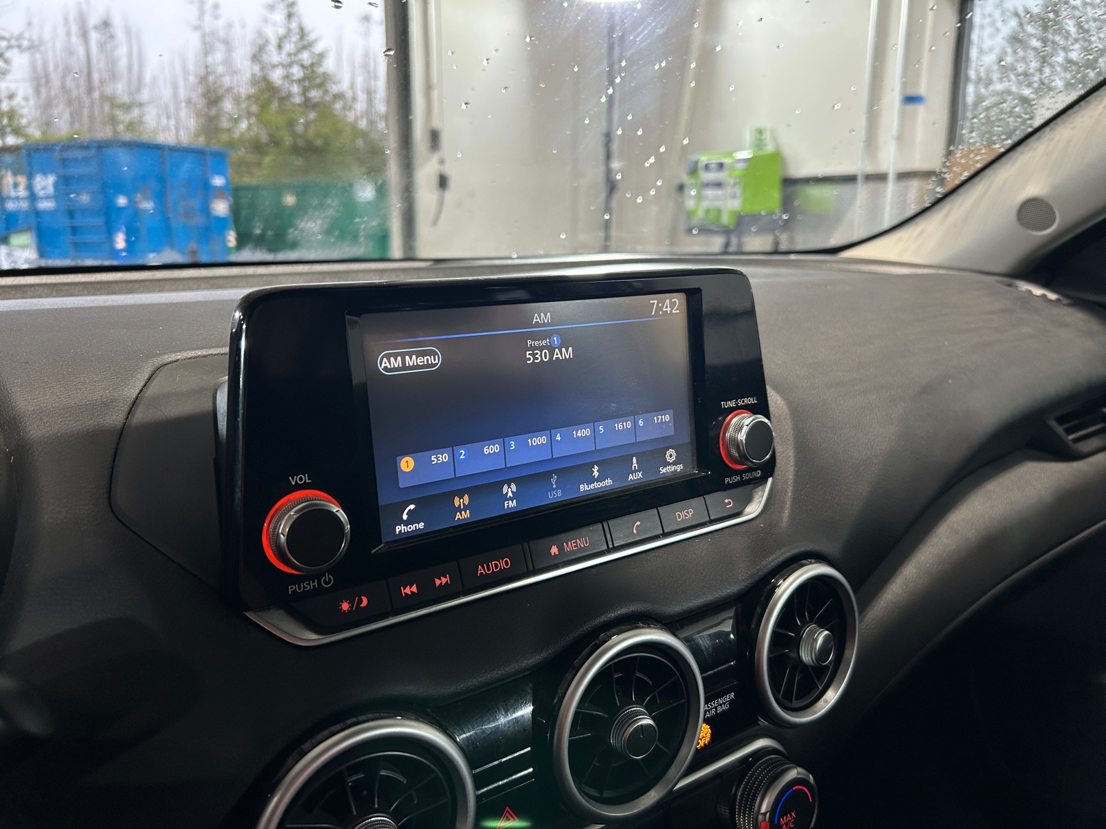 Thumbnail: 2024 Nissan Sentra - 4