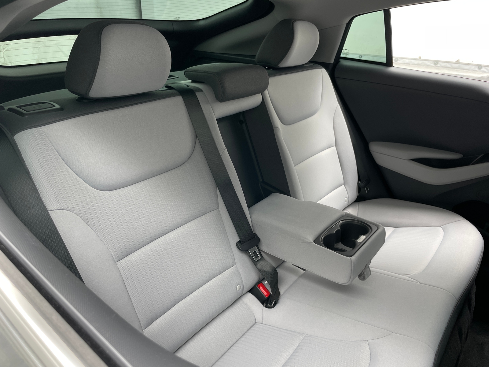 Thumbnail: 2022 Hyundai Ioniq - 6