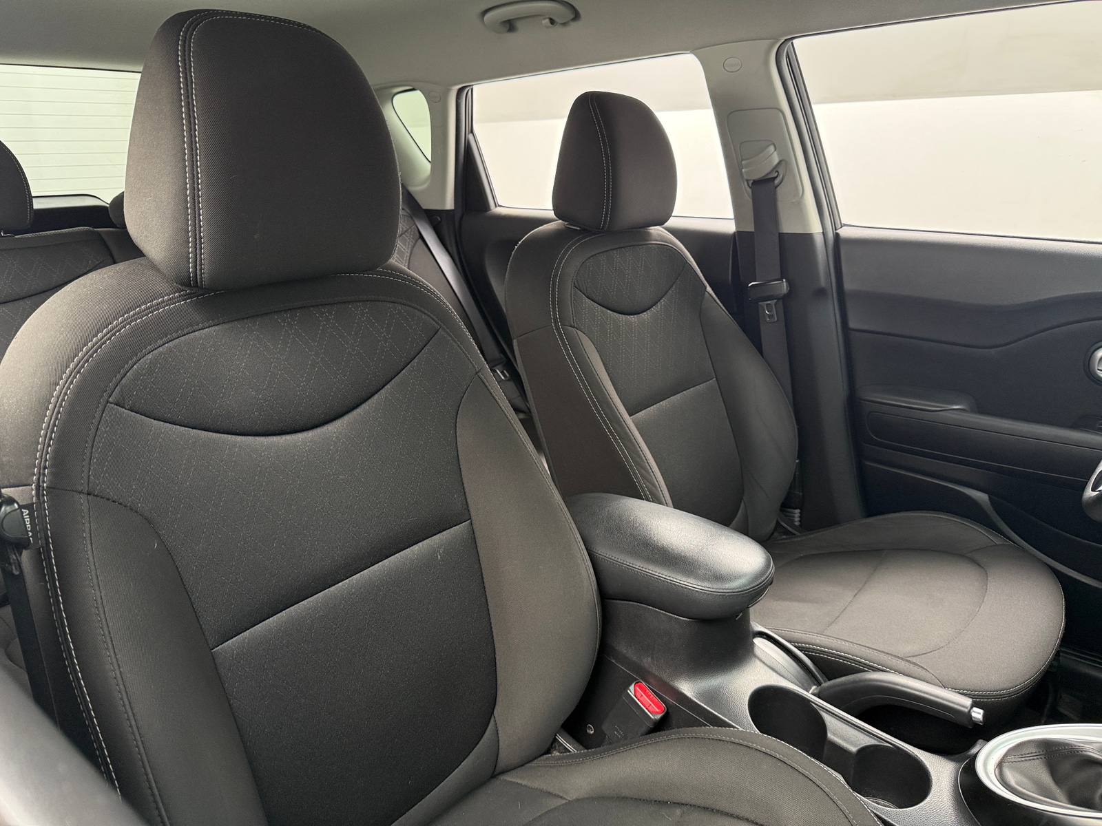 Thumbnail: 2018 Kia Soul - 2