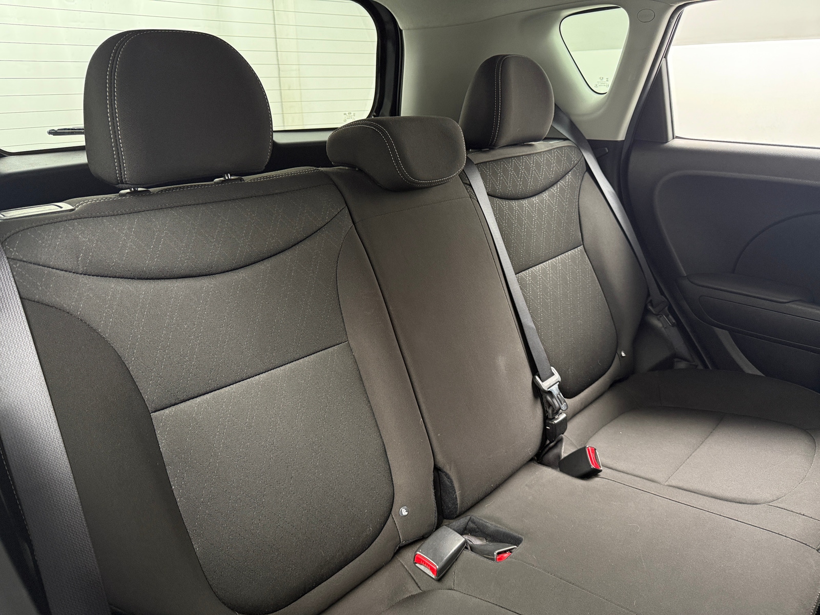 Thumbnail: 2018 Kia Soul - 6