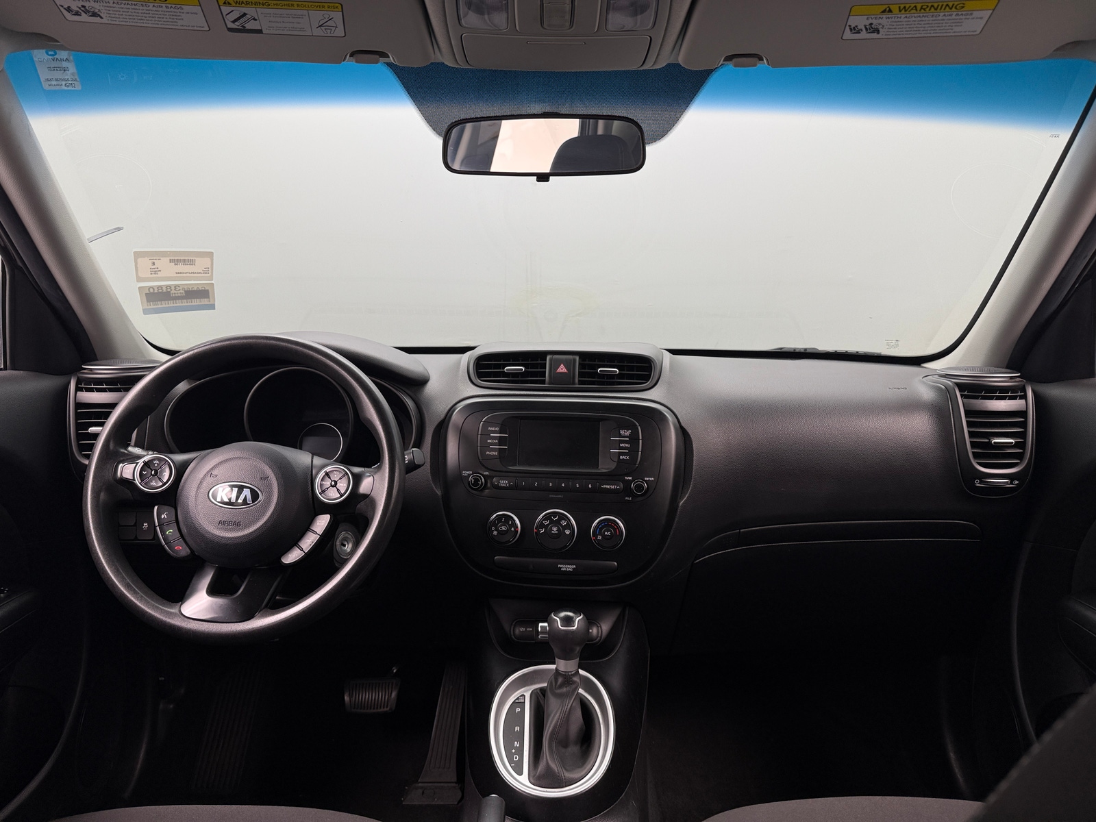 Thumbnail: 2018 Kia Soul - 3