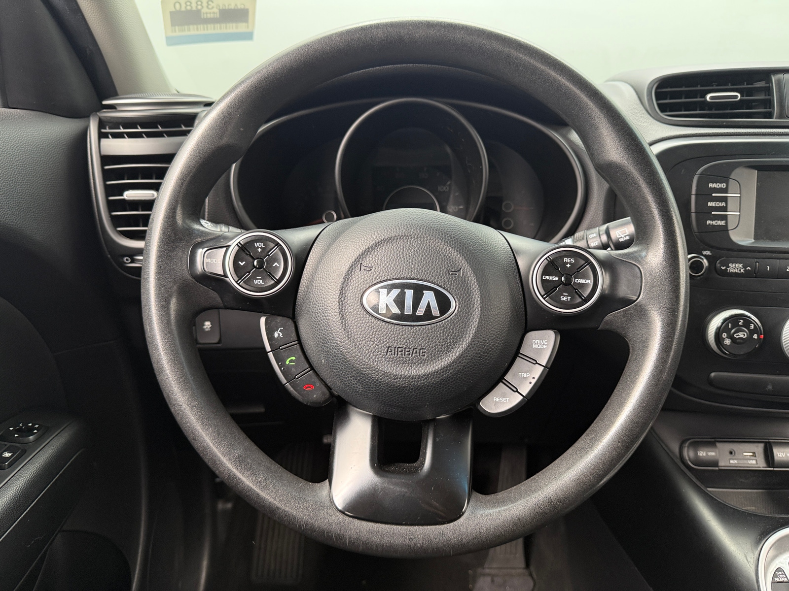Thumbnail: 2018 Kia Soul - 5
