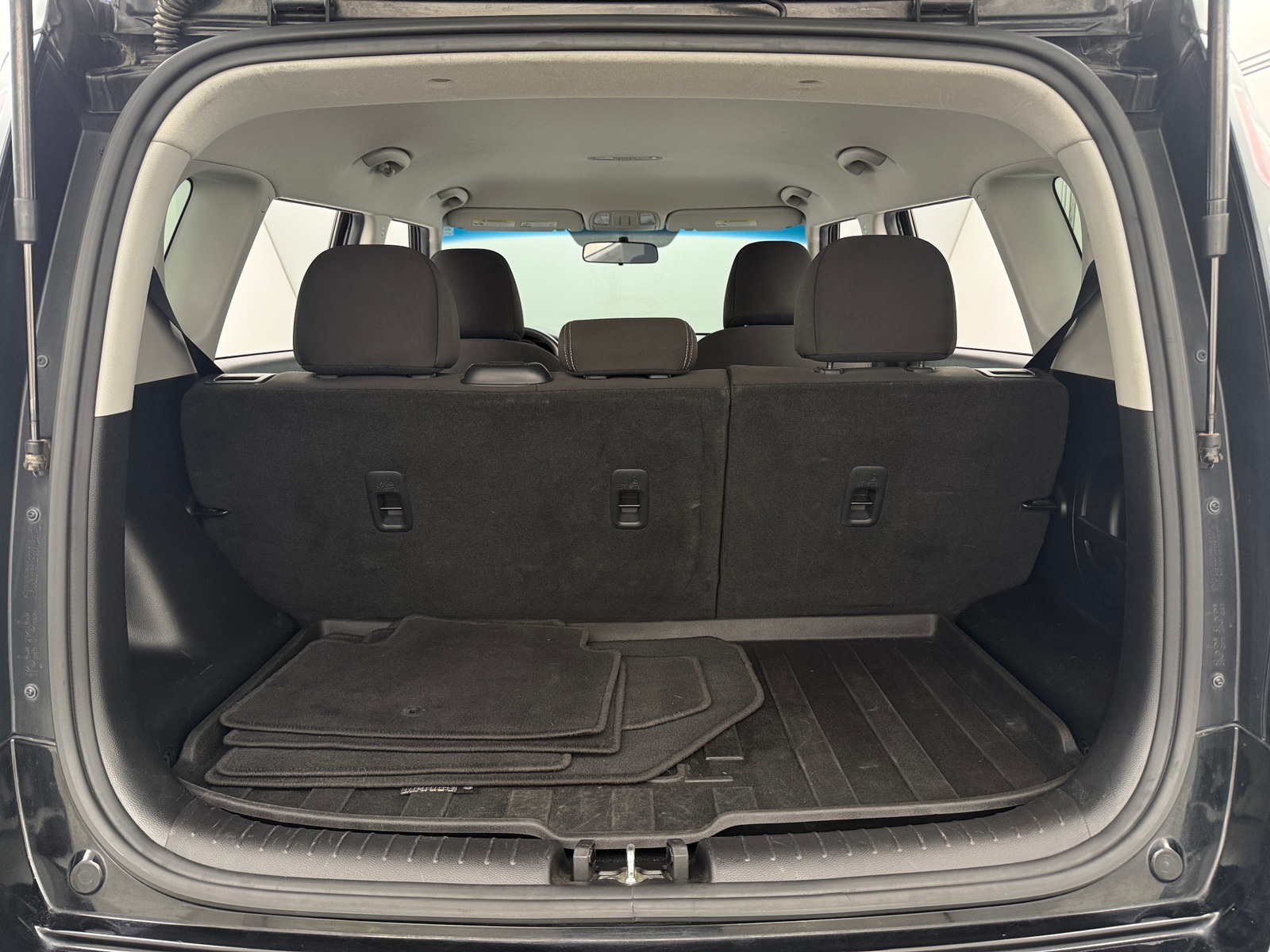 Thumbnail: 2018 Kia Soul - 7