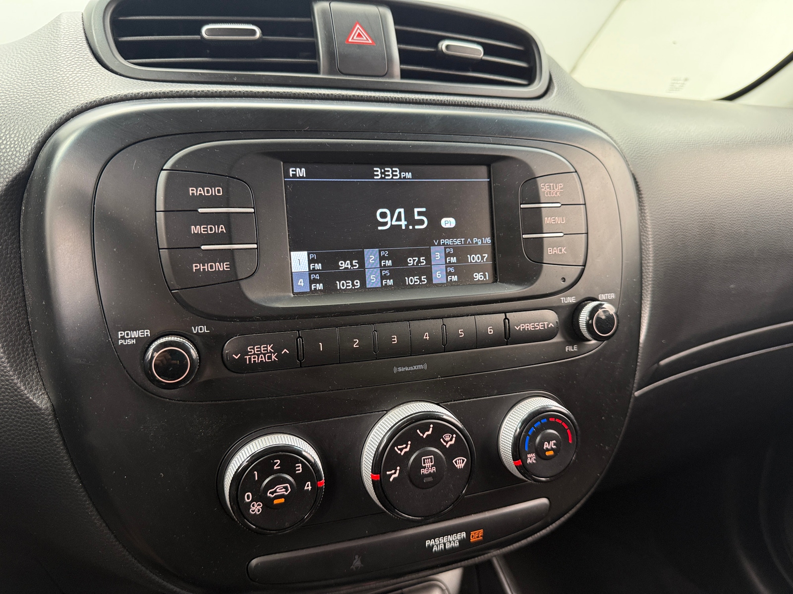 Thumbnail: 2018 Kia Soul - 4