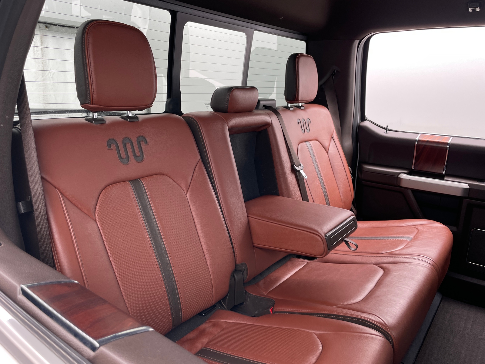 Thumbnail: 2019 Ford Econoline - 6