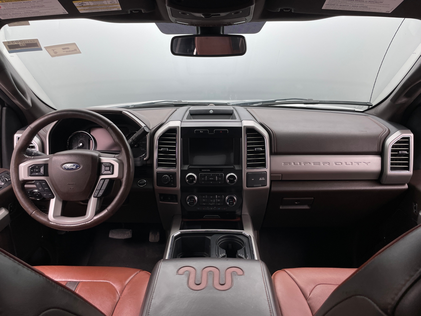 Thumbnail: 2019 Ford Econoline - 3