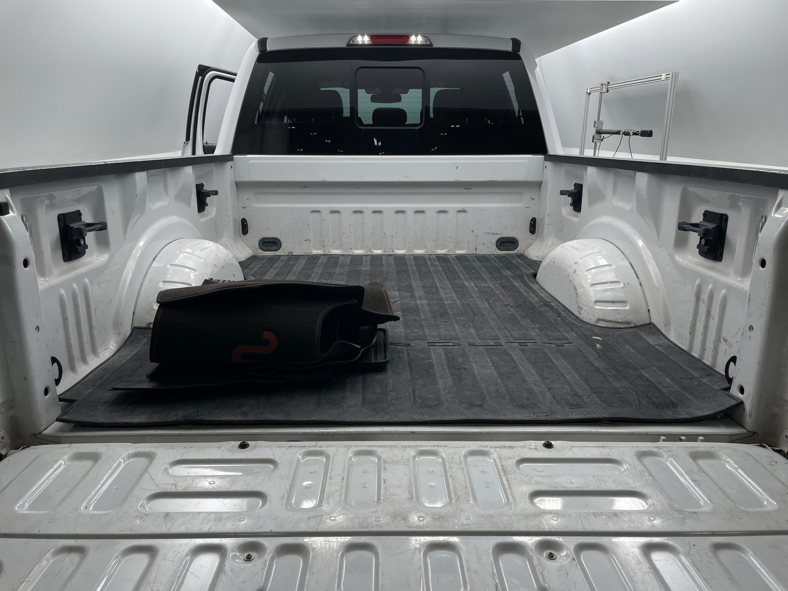 Thumbnail: 2019 Ford Econoline - 7