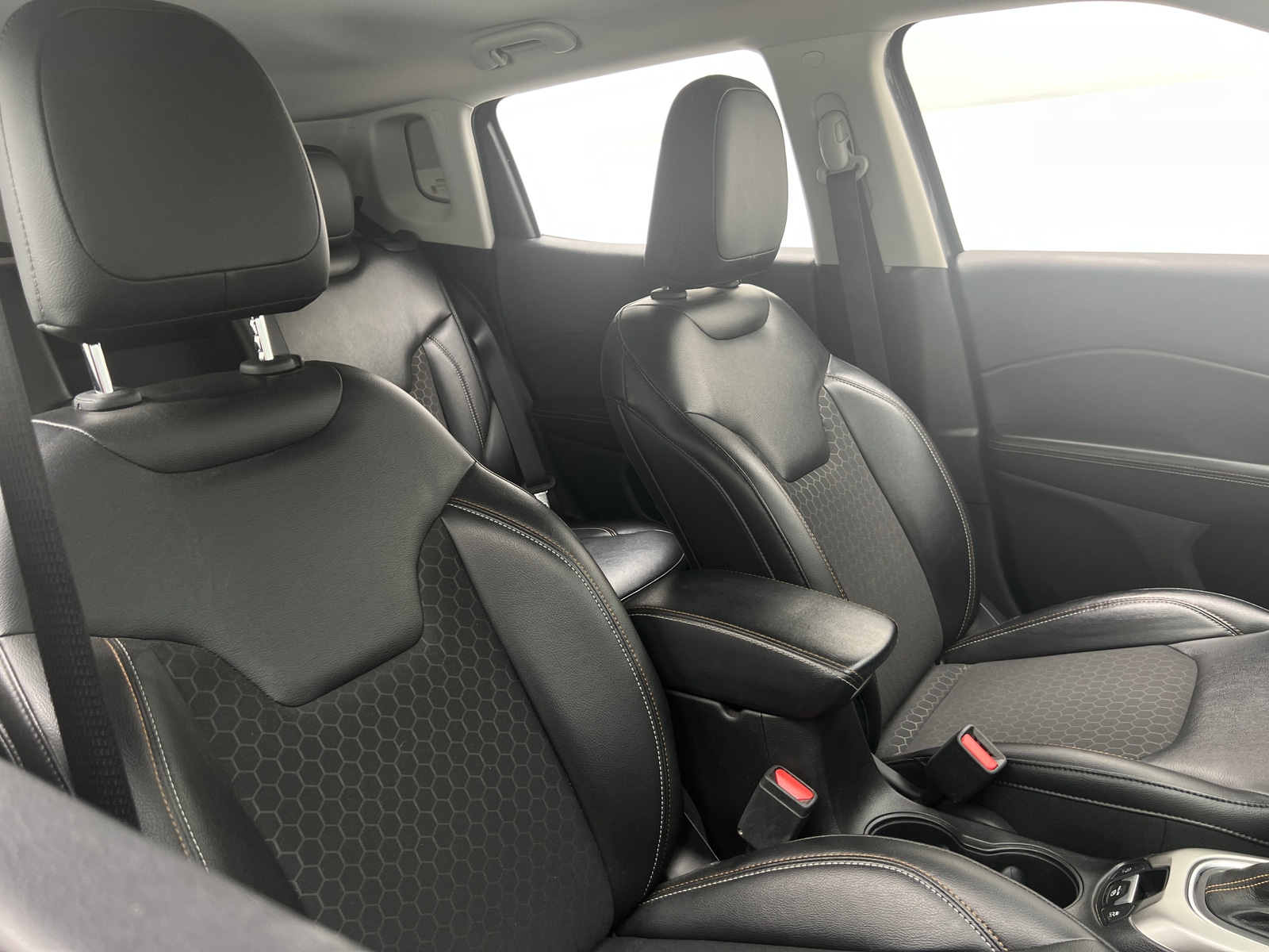 Thumbnail: 2018 Jeep Compass - 2