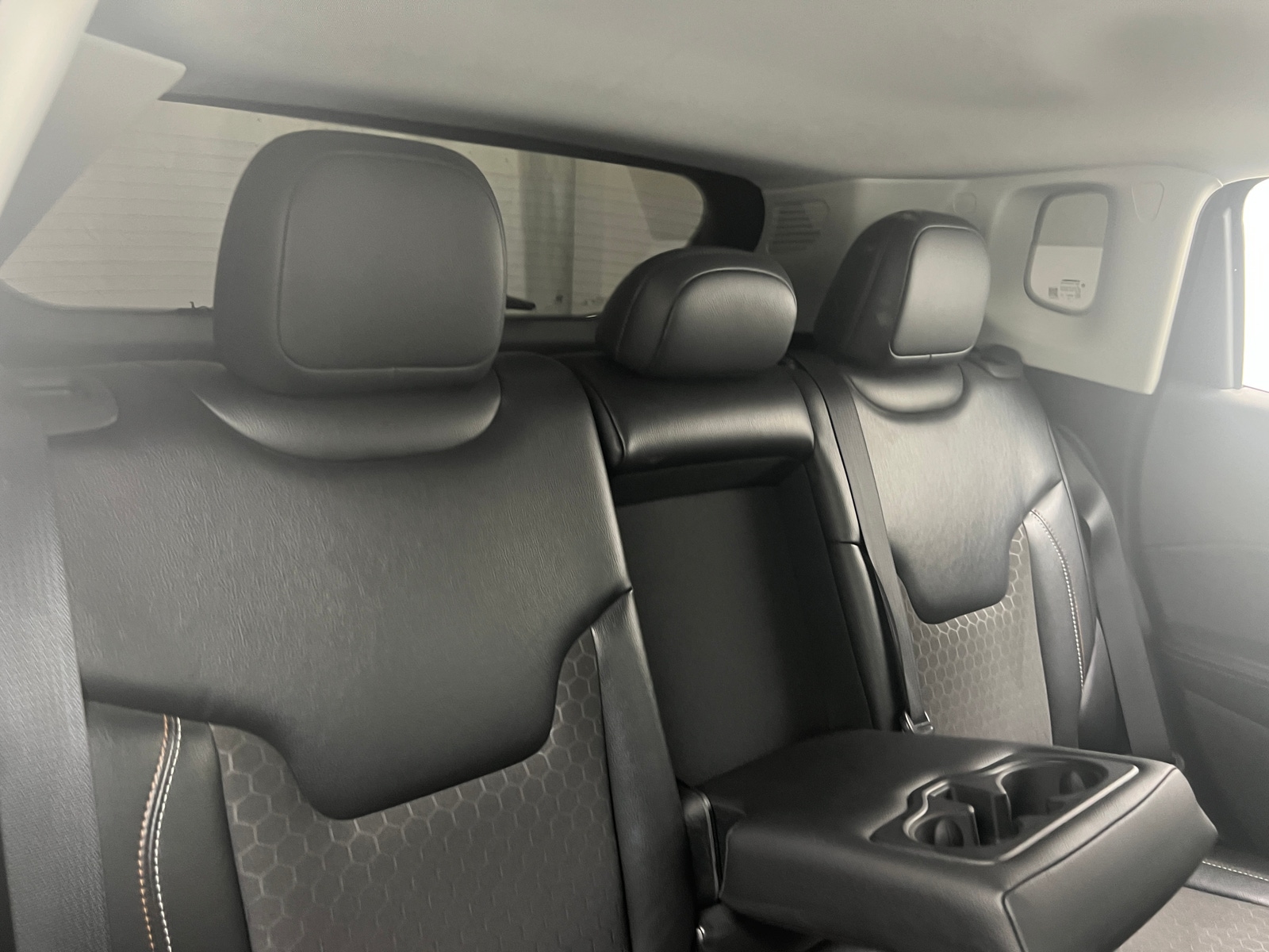 Thumbnail: 2018 Jeep Compass - 6