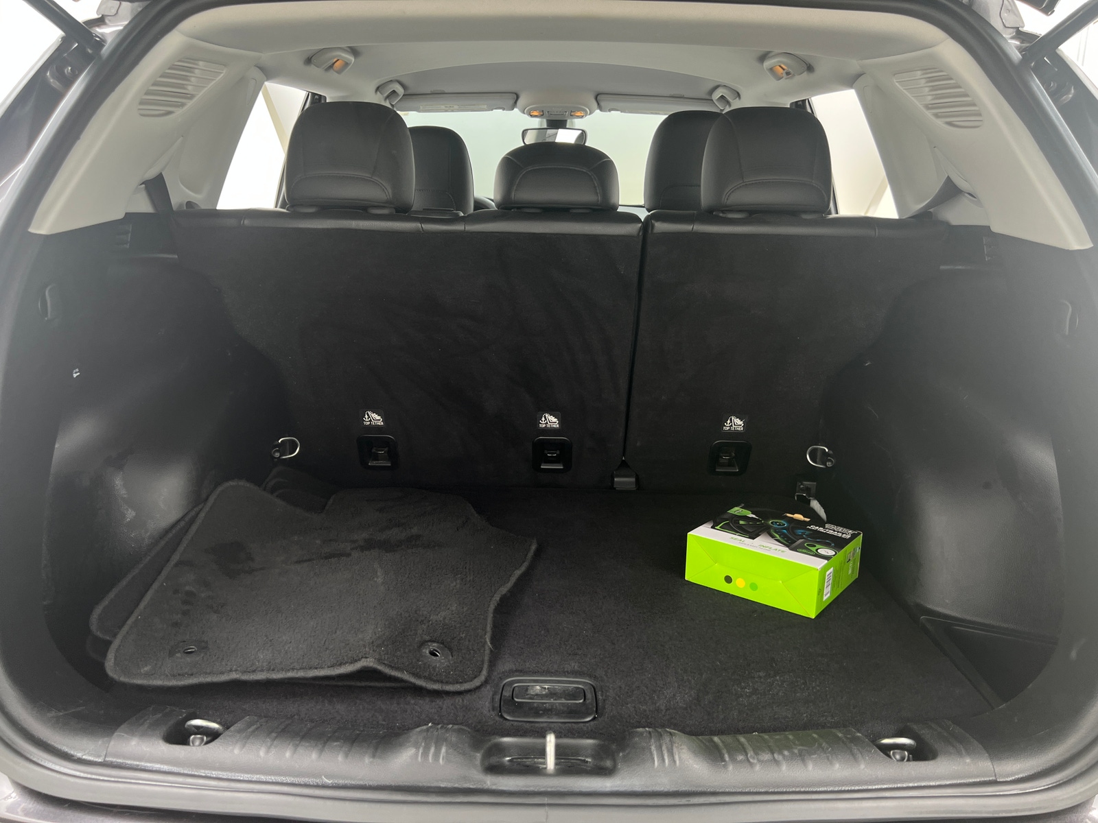 Thumbnail: 2018 Jeep Compass - 7