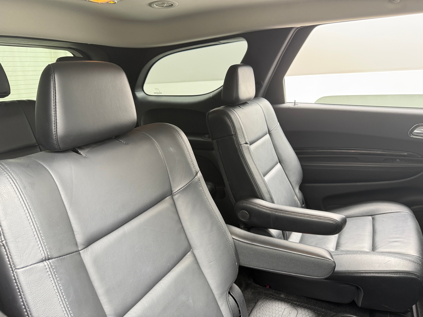 Thumbnail: 2015 Dodge Durango - 5