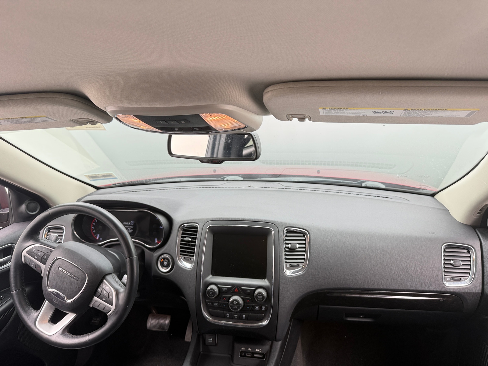 Thumbnail: 2015 Dodge Durango - 2