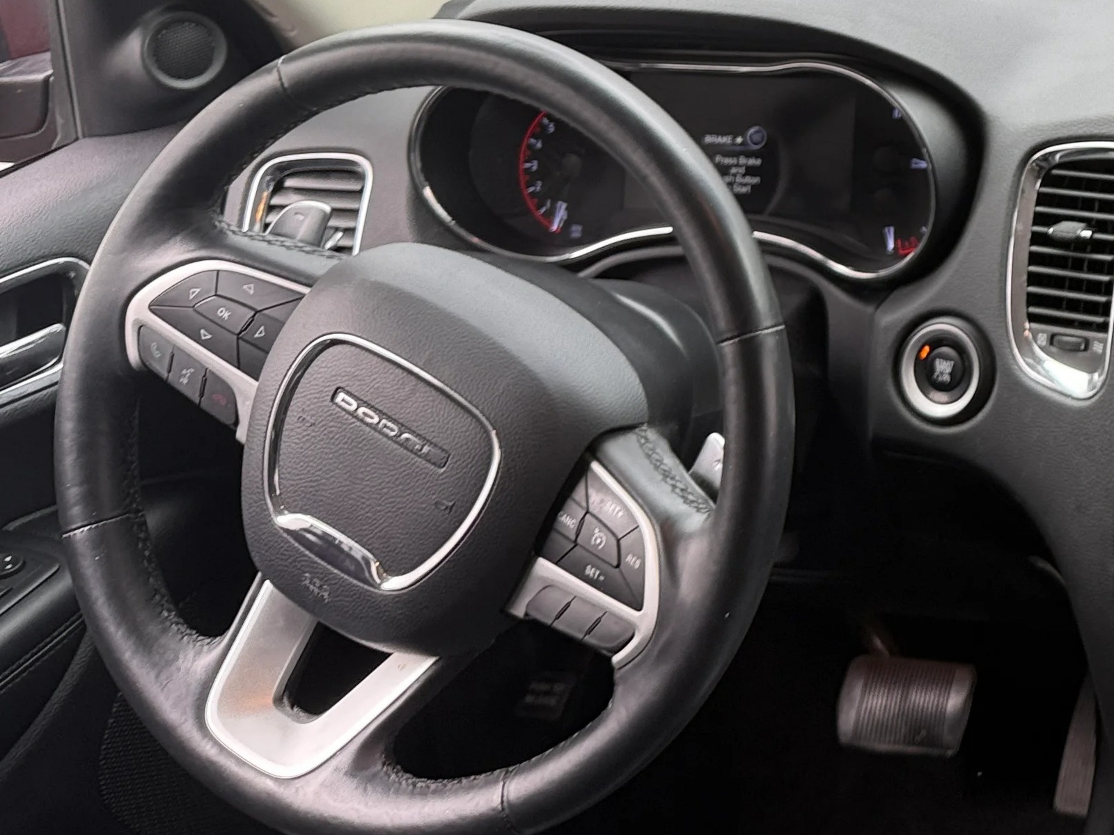 Thumbnail: 2015 Dodge Durango - 4