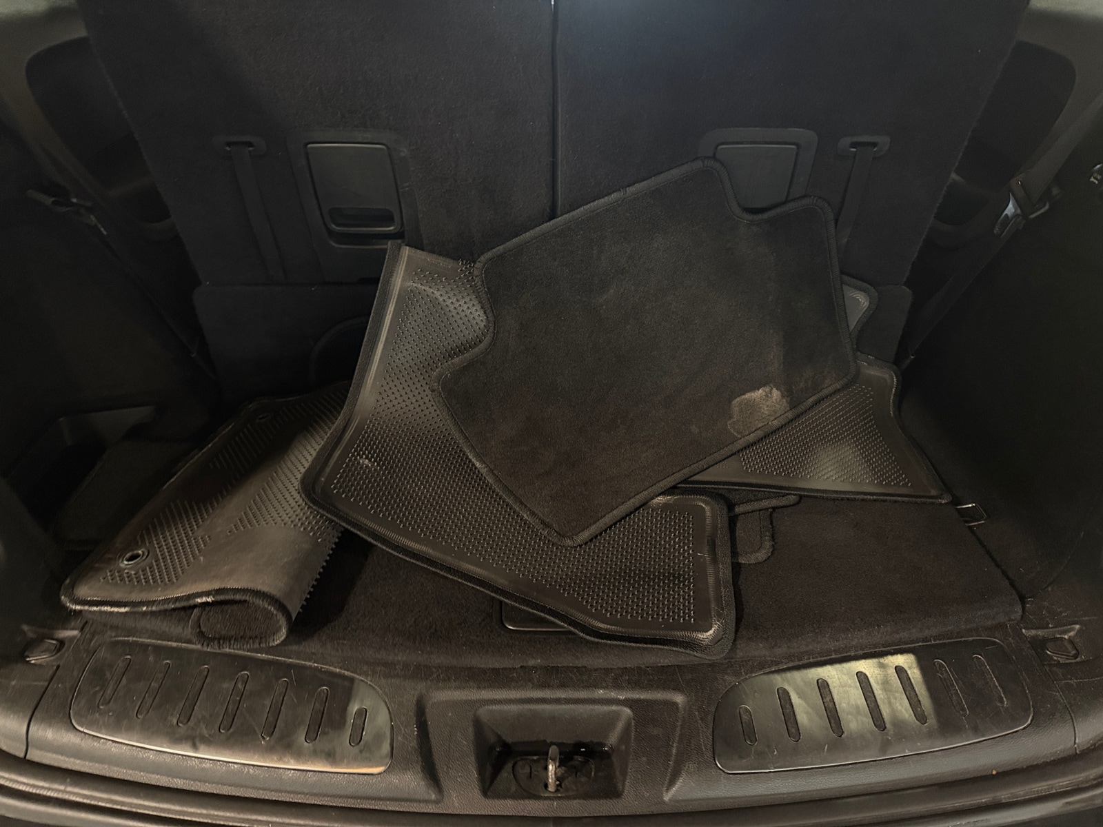 Thumbnail: 2015 Dodge Durango - 6