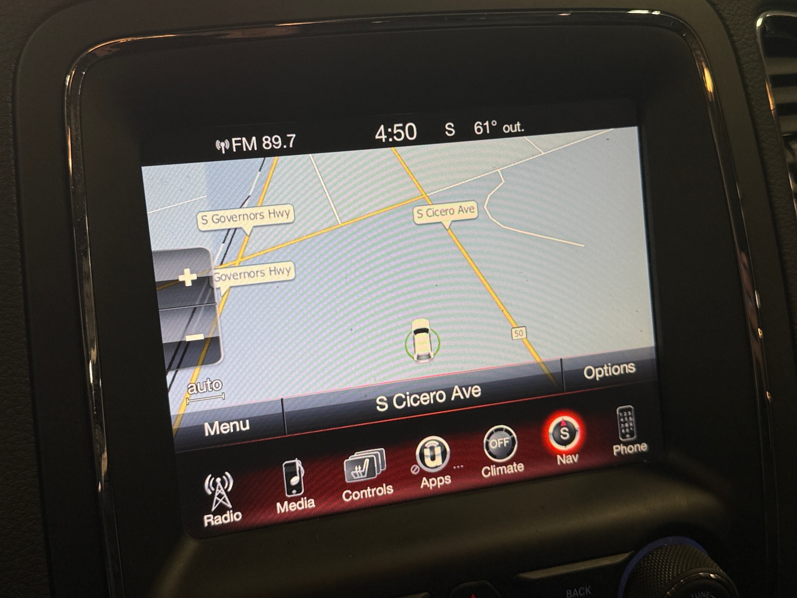 Thumbnail: 2015 Dodge Durango - 3