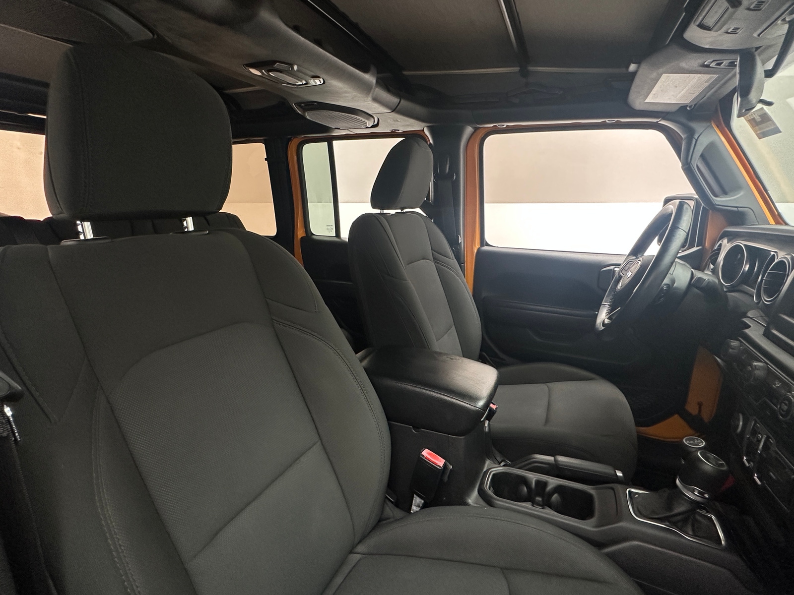 Thumbnail: 2021 Jeep Wrangler - 2