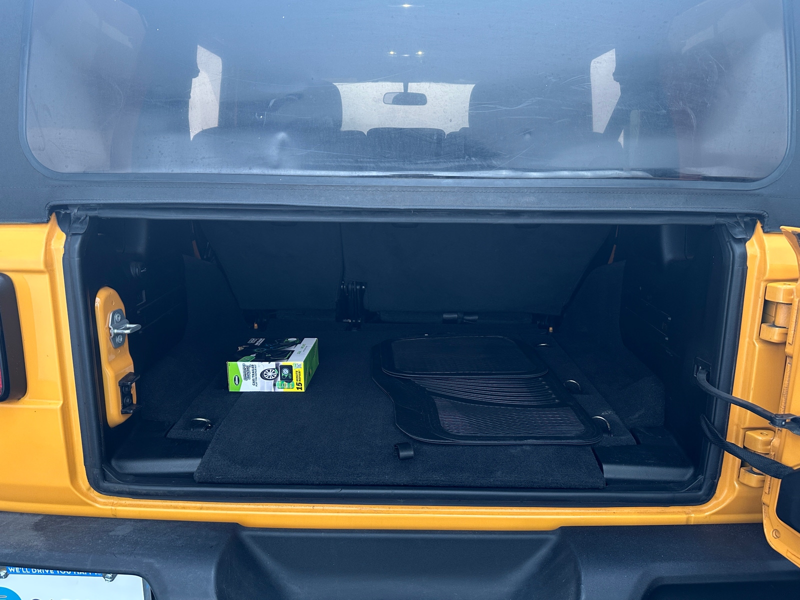 Thumbnail: 2021 Jeep Wrangler - 7