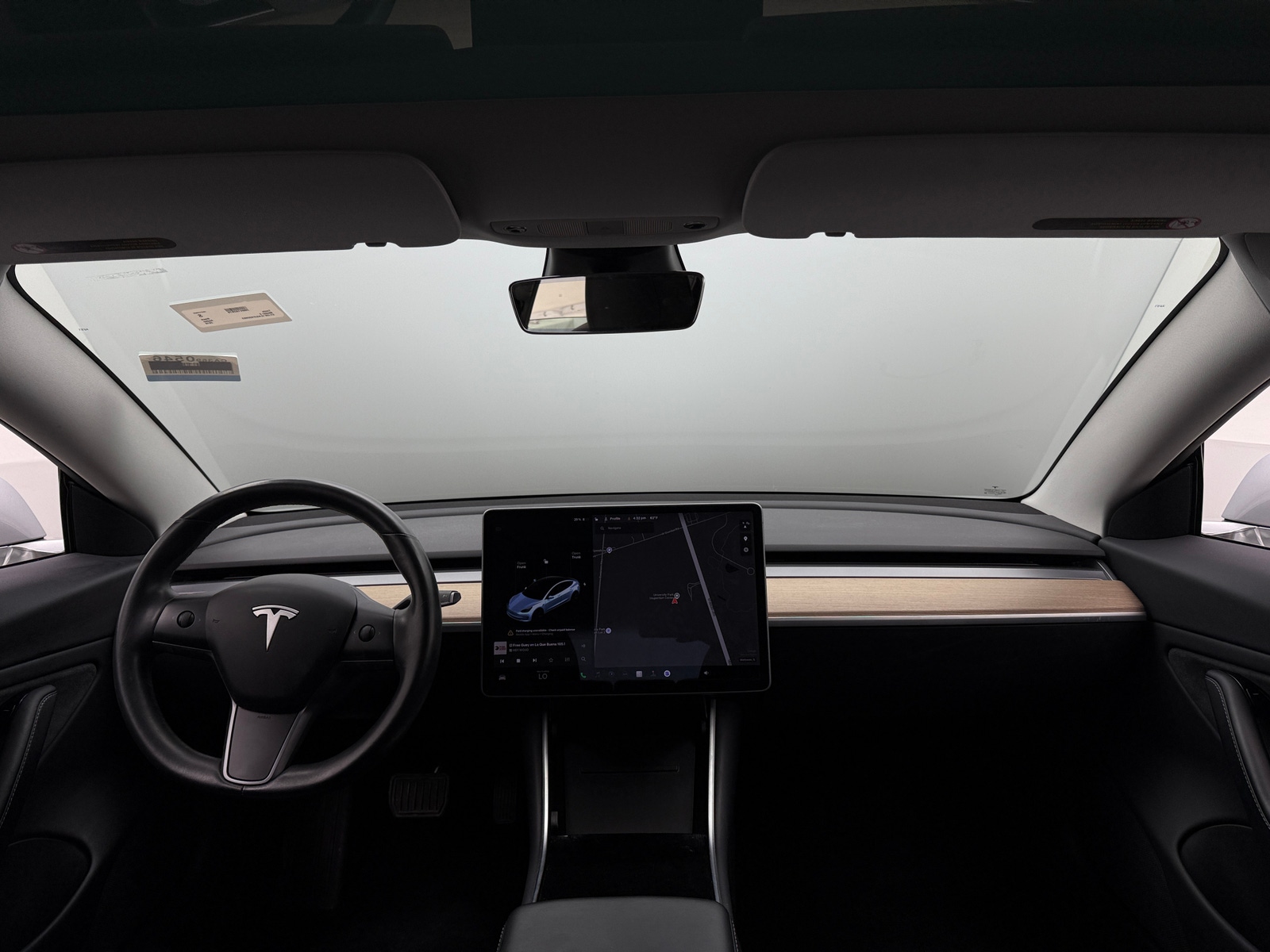 Thumbnail: 2018 Tesla Model 3 - 2