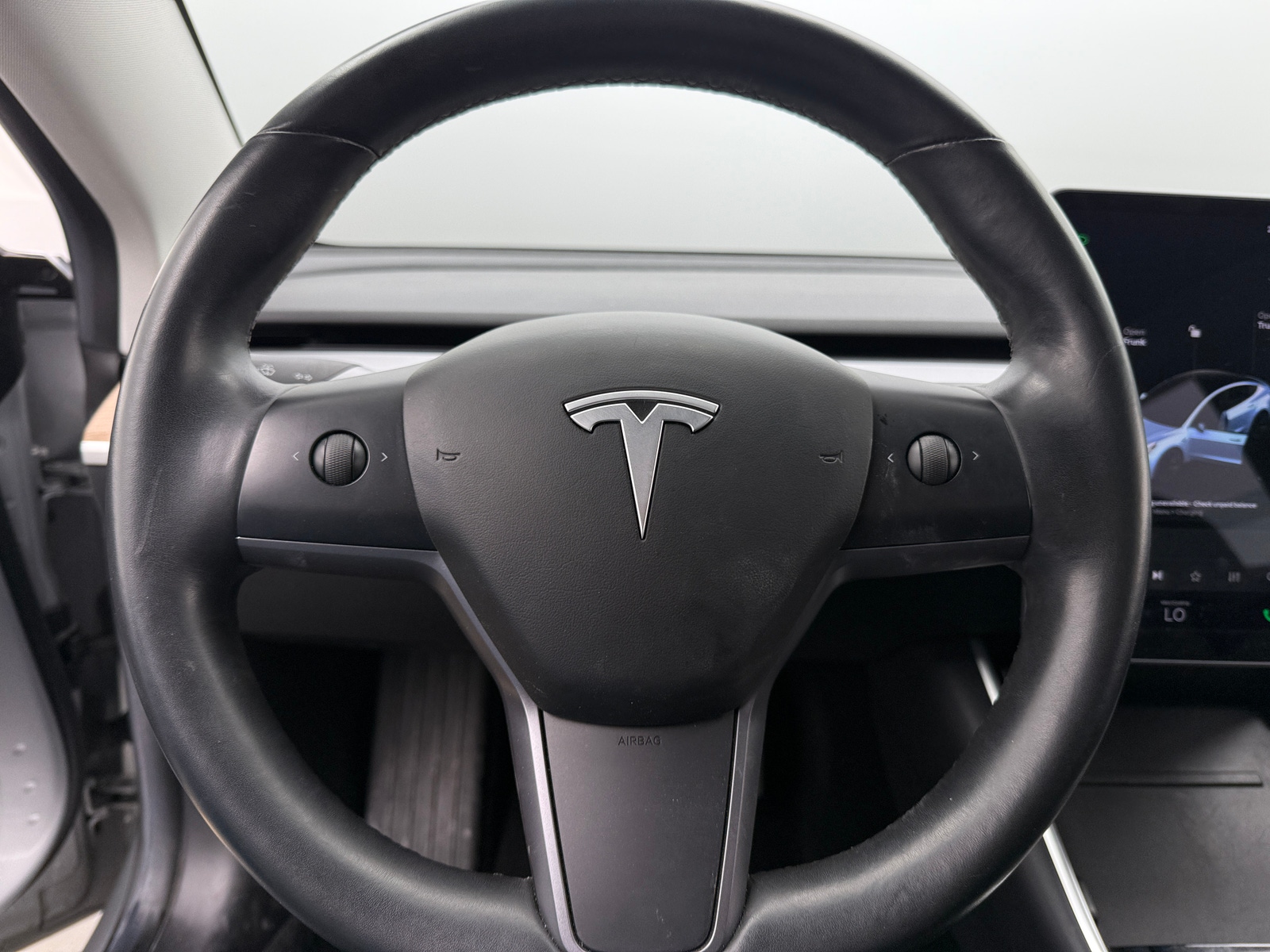 Thumbnail: 2018 Tesla Model 3 - 4