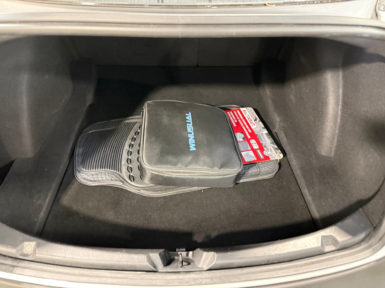 Thumbnail: 2018 Tesla Model 3 - 6