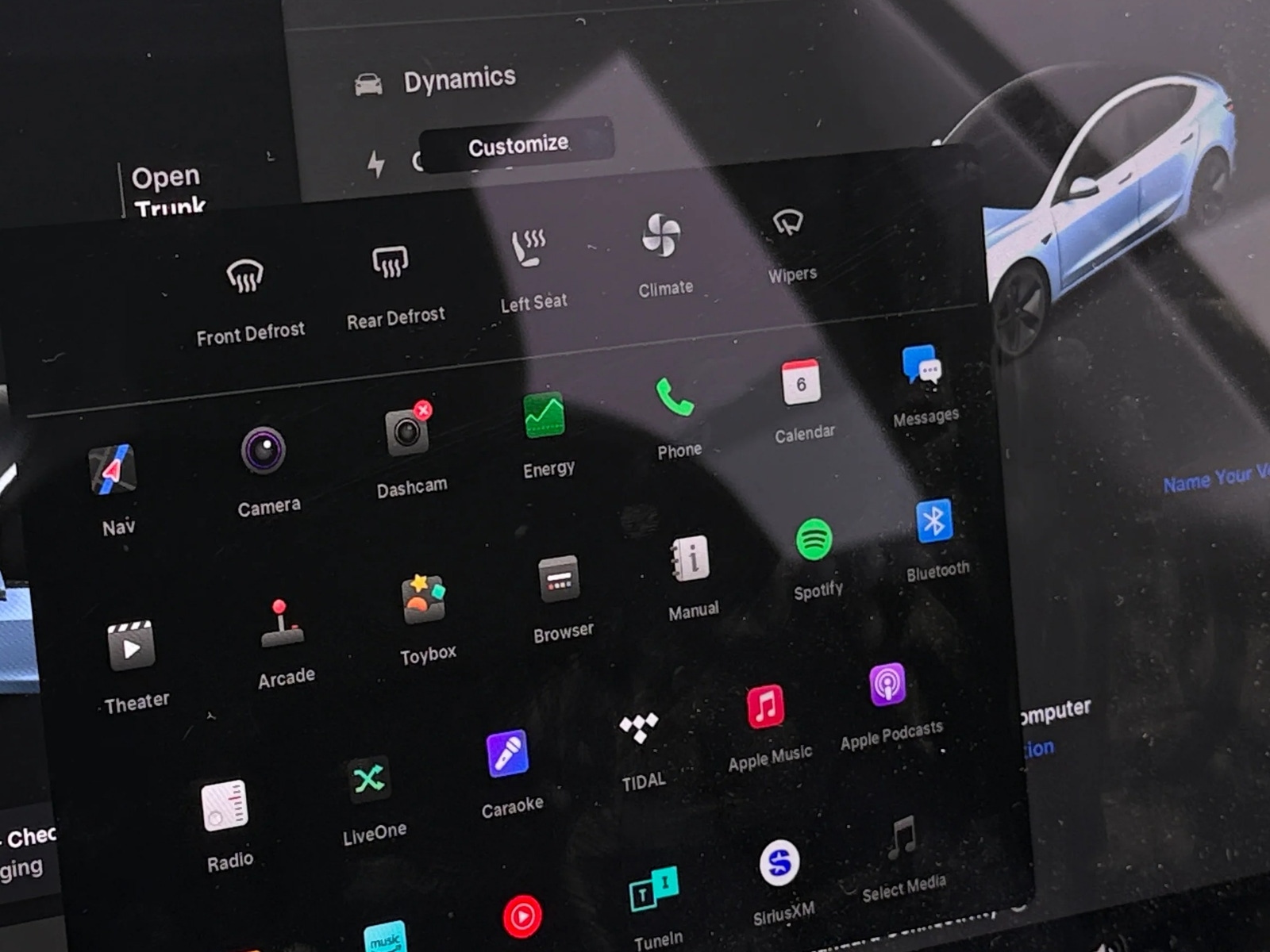 Thumbnail: 2018 Tesla Model 3 - 3