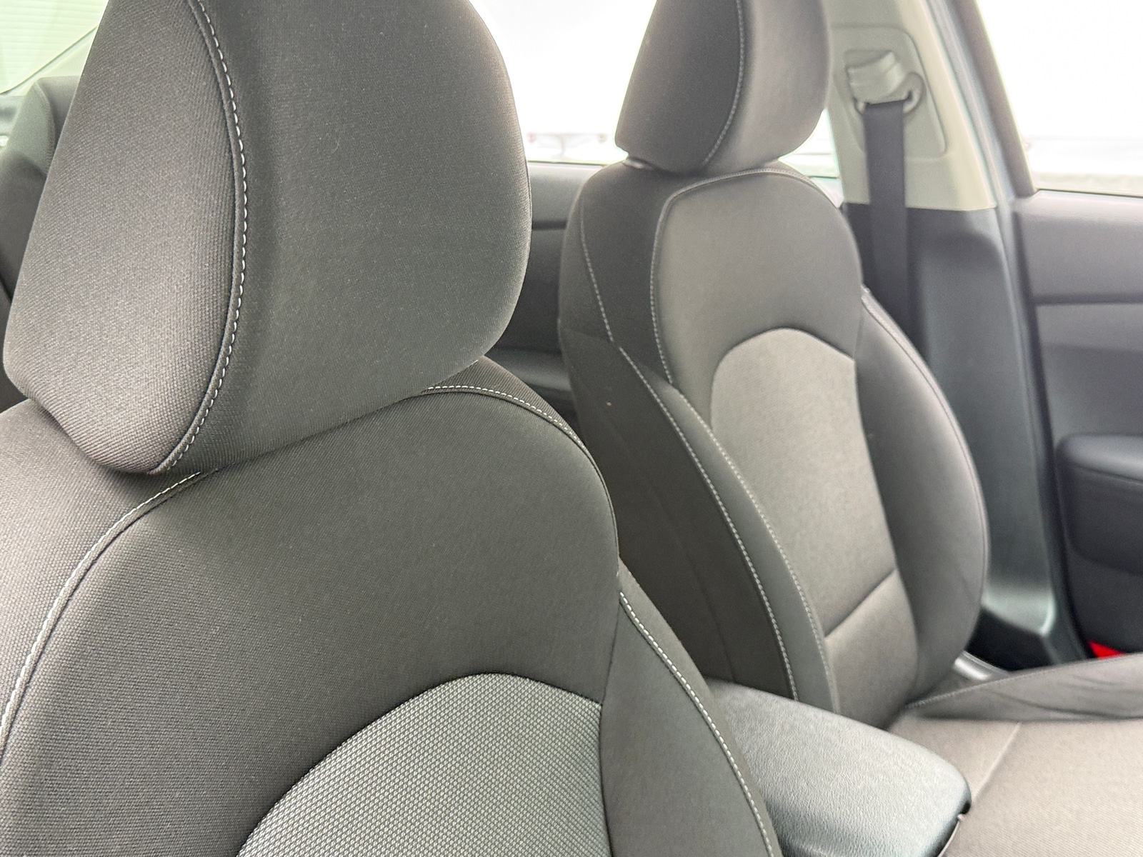 Thumbnail: 2024 Kia Forte - 2