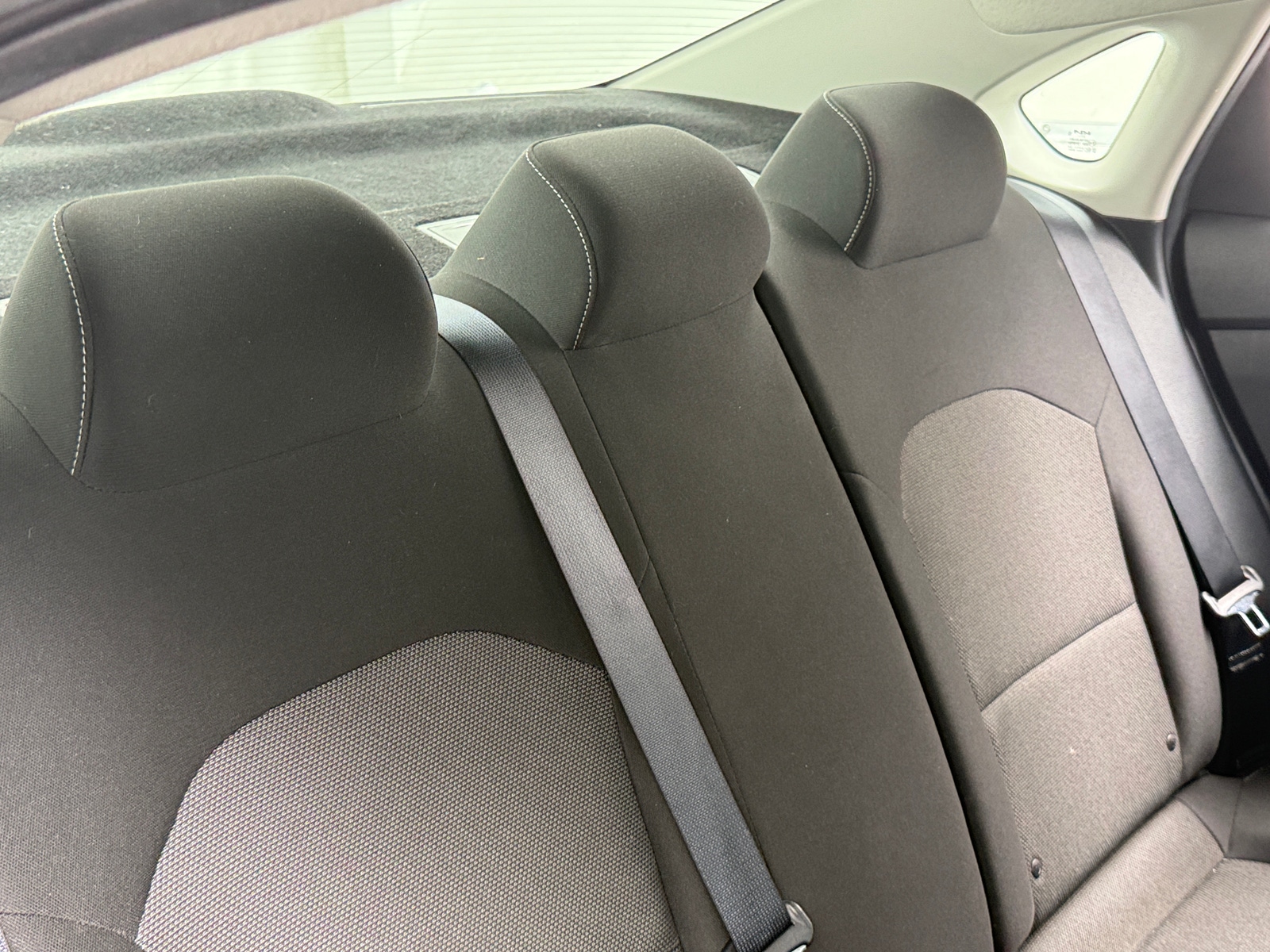 Thumbnail: 2024 Kia Forte - 6