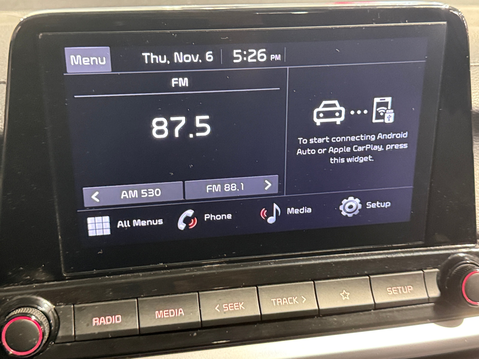 Thumbnail: 2024 Kia Forte - 4