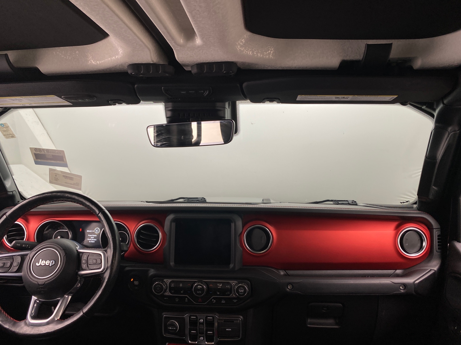 Thumbnail: 2021 Jeep Gladiator - 2