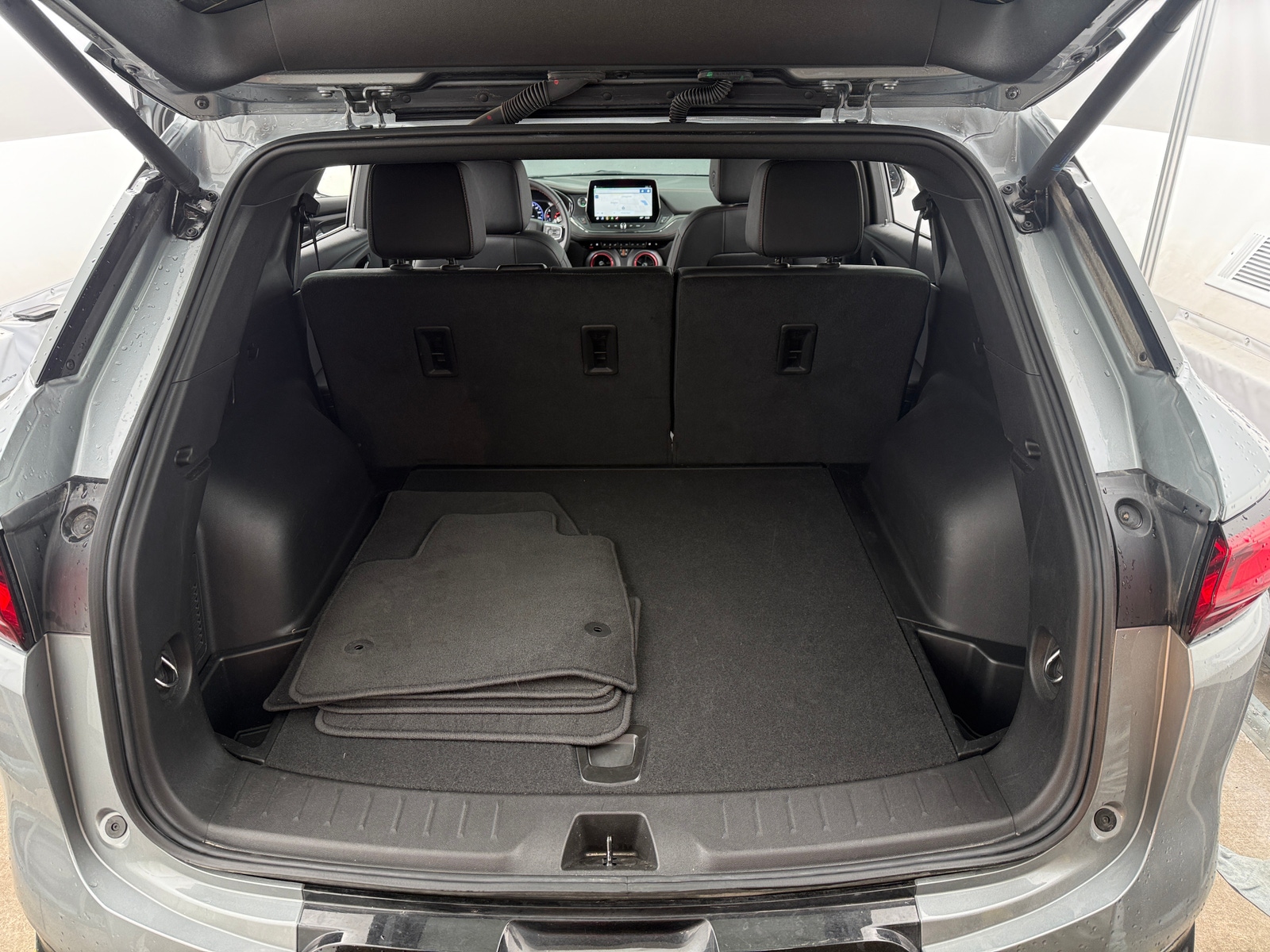 Thumbnail: 2025 Chevrolet Blazer - 6