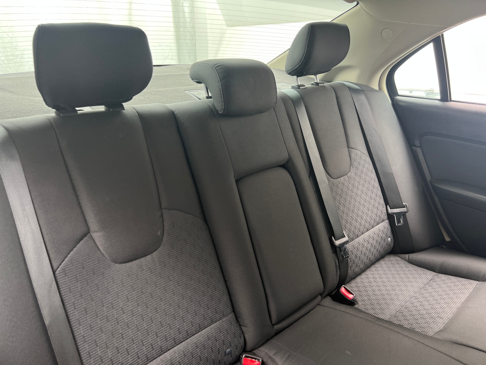 Thumbnail: 2011 Ford Fusion - 6