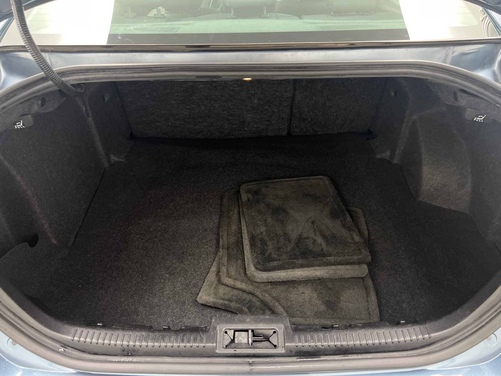 Thumbnail: 2011 Ford Fusion - 7