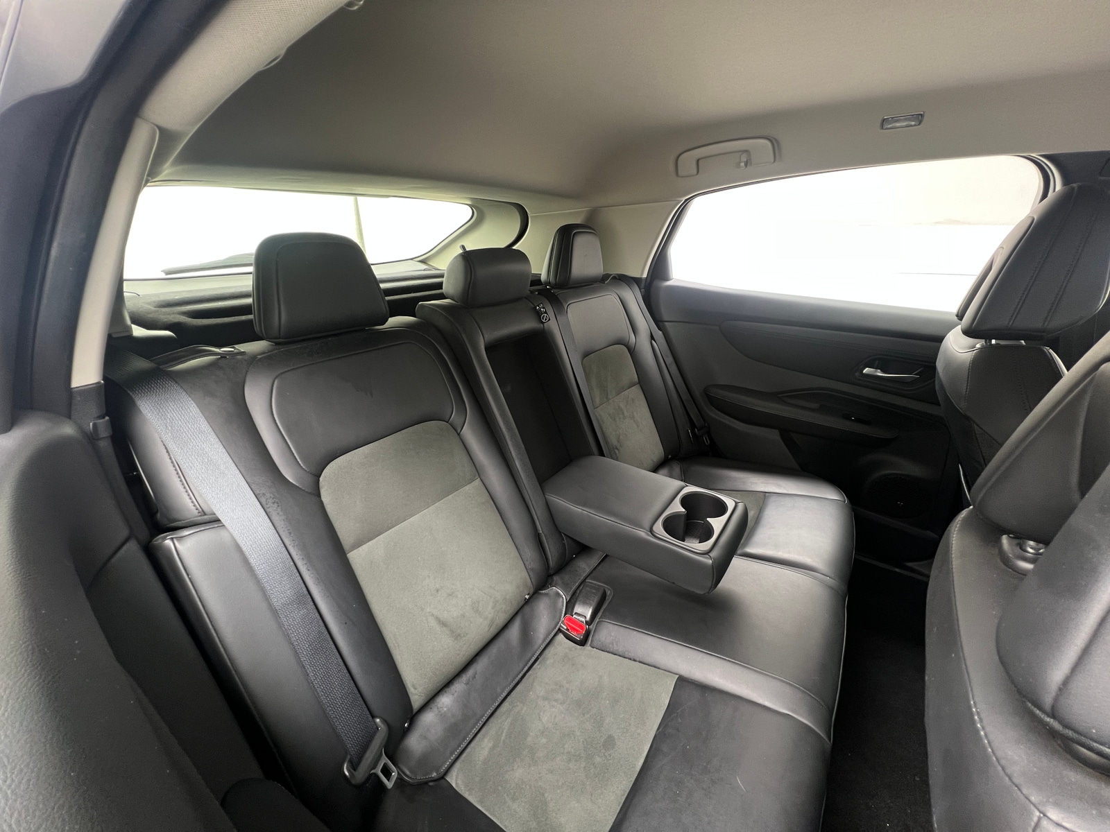 Thumbnail: 2024 Nissan Ariya - 5