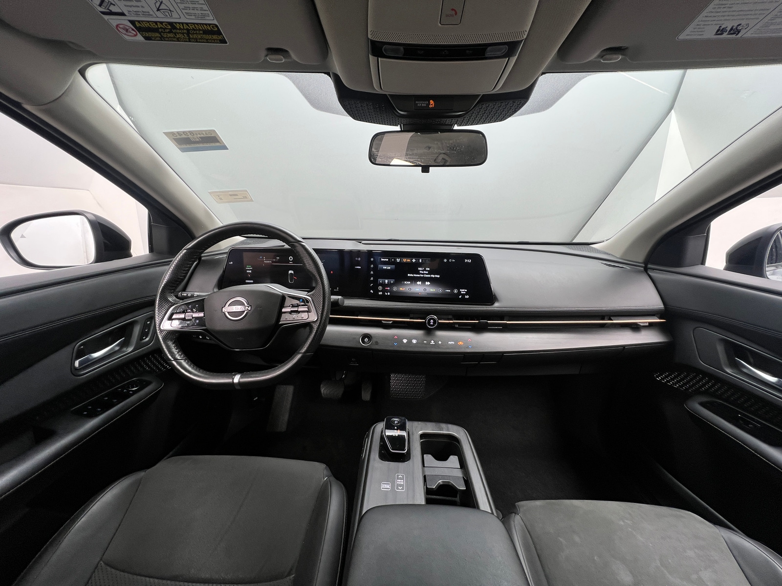 Thumbnail: 2024 Nissan Ariya - 2